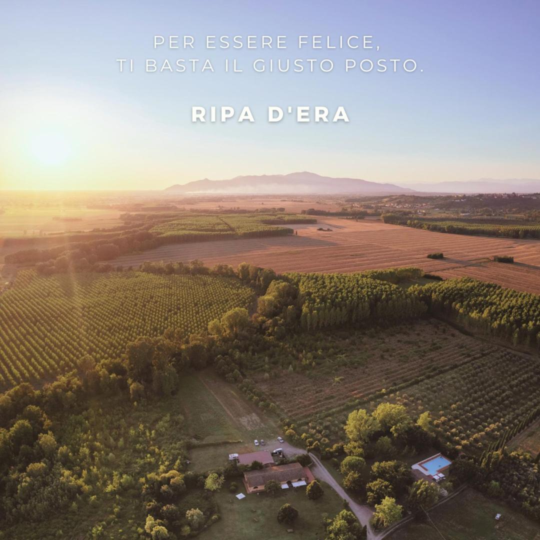 Ripa D'era Capannoli