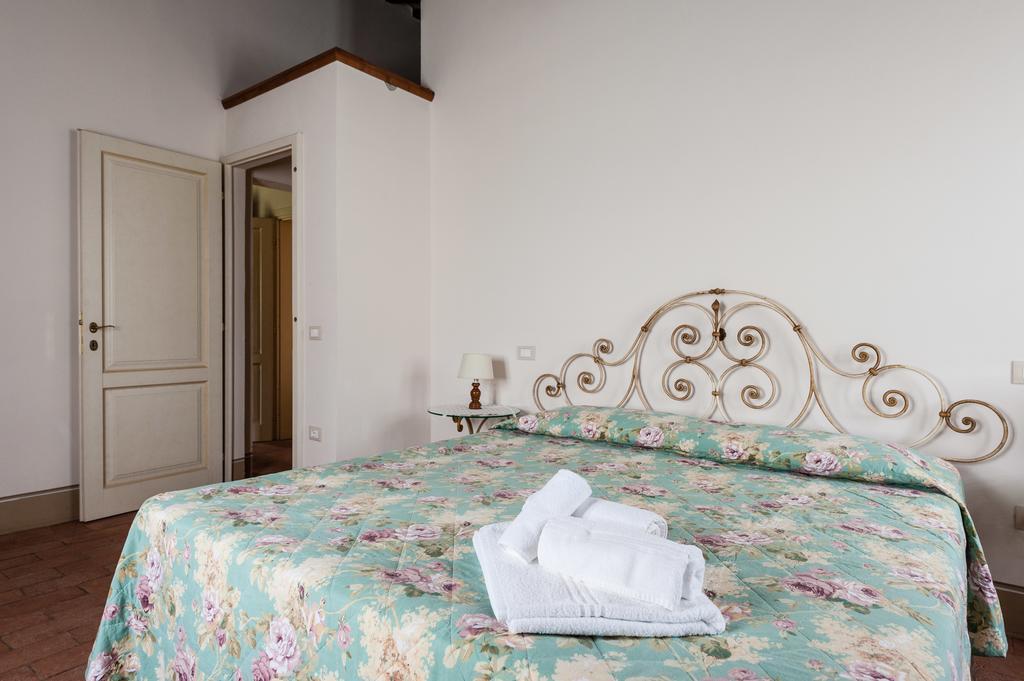Farm stay Ripa D'era